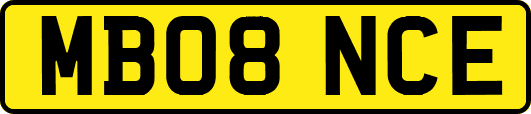 MB08NCE