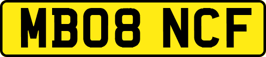 MB08NCF