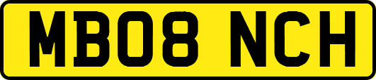 MB08NCH