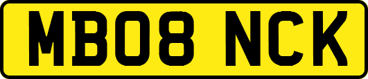 MB08NCK
