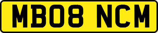 MB08NCM