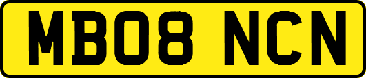 MB08NCN