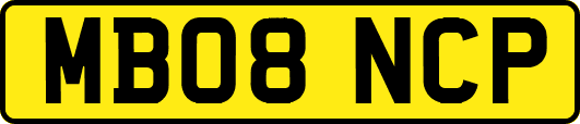 MB08NCP