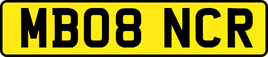 MB08NCR