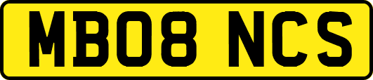 MB08NCS