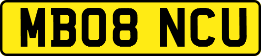 MB08NCU