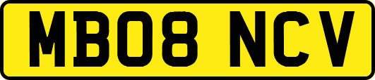 MB08NCV