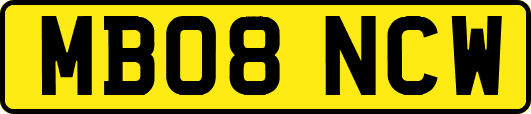 MB08NCW