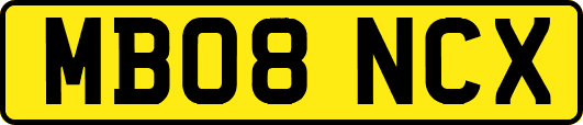 MB08NCX