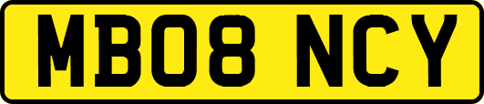 MB08NCY