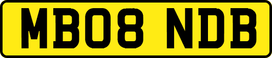MB08NDB