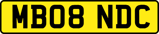 MB08NDC