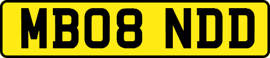 MB08NDD