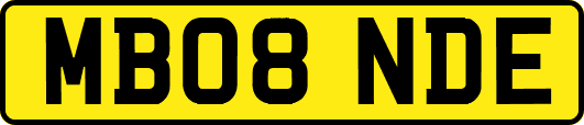 MB08NDE