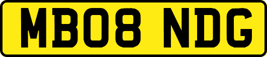 MB08NDG