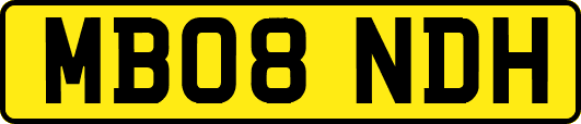 MB08NDH