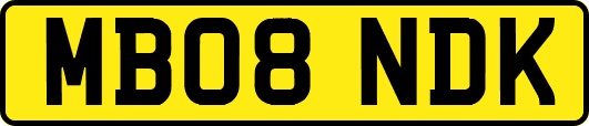 MB08NDK
