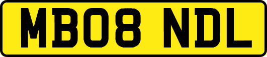 MB08NDL