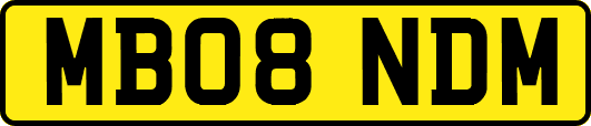 MB08NDM