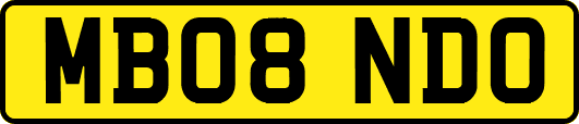 MB08NDO