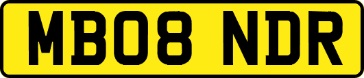 MB08NDR