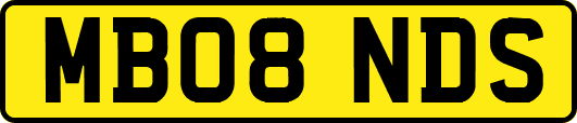 MB08NDS