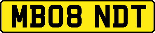 MB08NDT