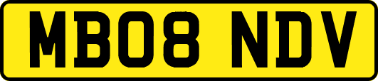 MB08NDV