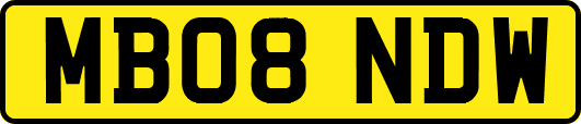 MB08NDW