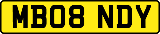 MB08NDY
