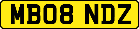 MB08NDZ