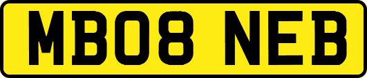 MB08NEB