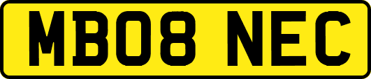 MB08NEC