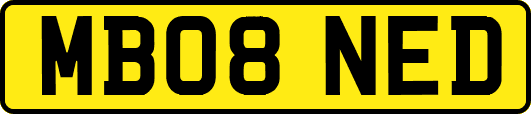 MB08NED