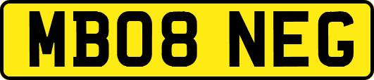 MB08NEG