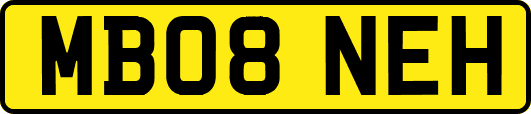 MB08NEH
