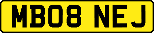 MB08NEJ
