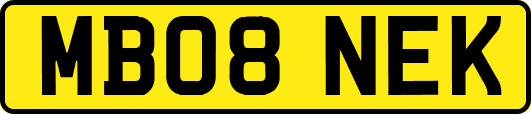 MB08NEK