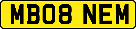 MB08NEM