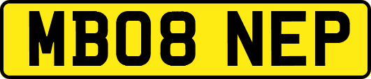 MB08NEP