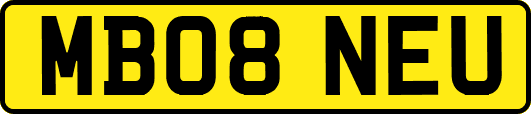 MB08NEU