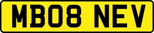 MB08NEV
