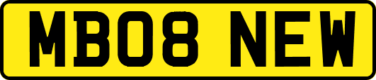MB08NEW