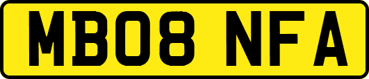 MB08NFA