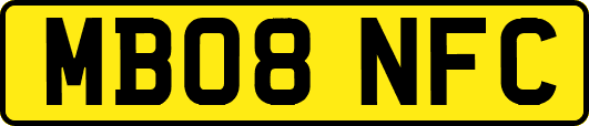 MB08NFC