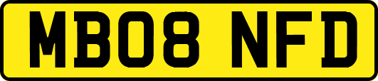 MB08NFD
