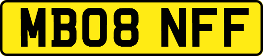 MB08NFF