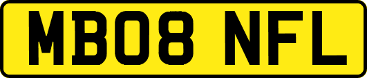 MB08NFL