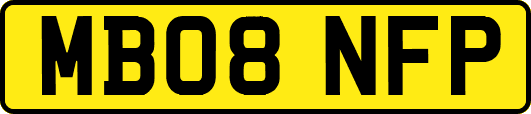 MB08NFP