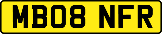 MB08NFR